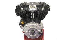 HARLEY Replika 74 Zoll Knucklehead Long Block mit poliertem Rocker, passend für 1941-1947 FL,