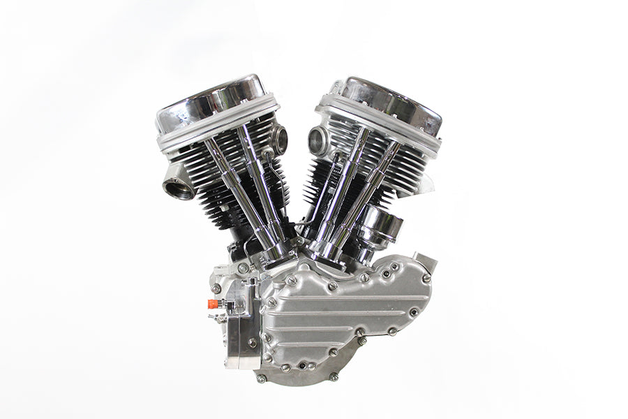 HARLEY Panhead 82 Zoll Long Block Passt 0- Custom, Anwendung