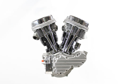 HARLEY Panhead 82 inch Long Block Fits 0-  Custom, application