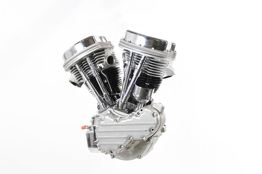HARLEY Panhead 82 Zoll Long Block Passt 0- Custom, Anwendung