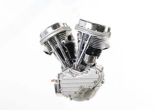 HARLEY Panhead 82 inch Long Block Fits 0-  Custom, application