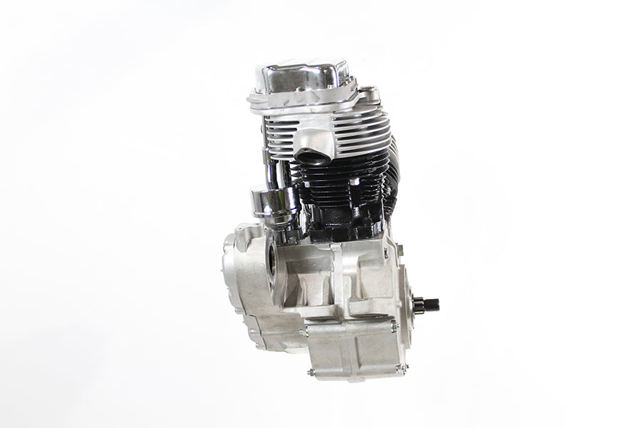 HARLEY Panhead 82 Zoll Long Block Passt 0- Custom, Anwendung