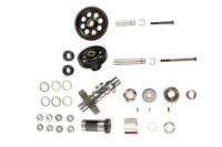 HARLEY Panhead Lightning Cam Chest Kit Passend für 1948-1956 FL,