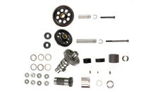 HARLEY Panhead Lightning Cam Chest Kit Passend für 1948-1956 FL,