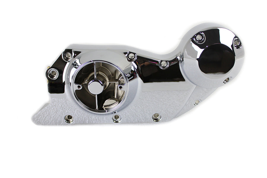HARLEY Chrome Cam Gearcase Cover Fits 2004-UP XL,