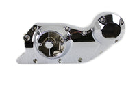 HARLEY Chrome Cam Gearcase Cover Fits 2004-UP XL,