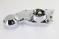 HARLEY Chrome Cam Gearcase Cover Fits 2004-UP XL,