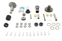 HARLEY Knucklehead Nockenwellengehäuse-Kit Passend für 1936-1947 EL, 1941-1947 FL,