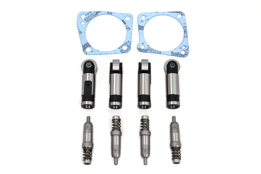 HARLEY Hydrostößel-Satz Passend für 1982-1983 FXR, 1979-1983 FLT, 1971-1984 FX, 1953-1984 FL,