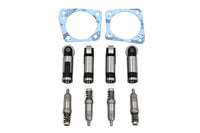 HARLEY Hydrostößel-Satz Passend für 1982-1983 FXR, 1979-1983 FLT, 1971-1984 FX, 1953-1984 FL,