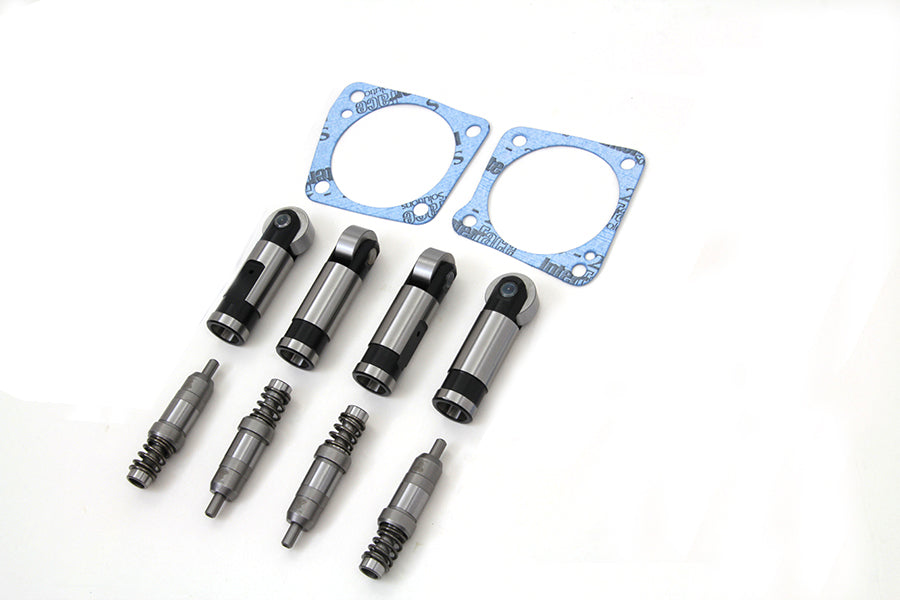 HARLEY Hydrostößel-Satz Passend für 1982-1983 FXR, 1979-1983 FLT, 1971-1984 FX, 1953-1984 FL,