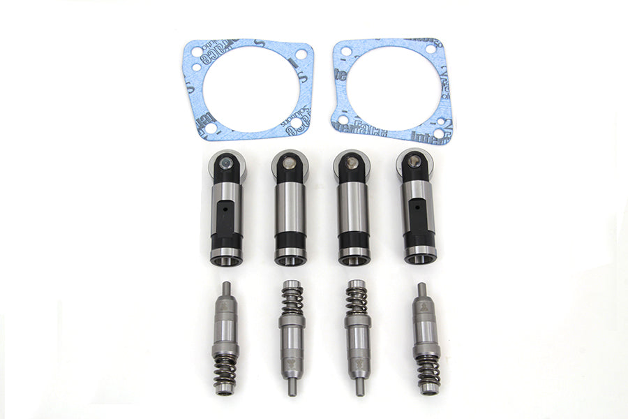 HARLEY Hydrostößel-Satz Passend für 1982-1983 FXR, 1979-1983 FLT, 1971-1984 FX, 1953-1984 FL,