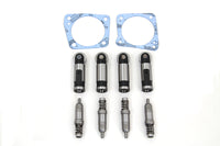 HARLEY Hydrostößel-Satz Passend für 1982-1983 FXR, 1979-1983 FLT, 1971-1984 FX, 1953-1984 FL,