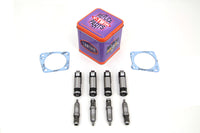 HARLEY Hydrostößel-Satz Passend für 1982-1983 FXR, 1979-1983 FLT, 1971-1984 FX, 1953-1984 FL,