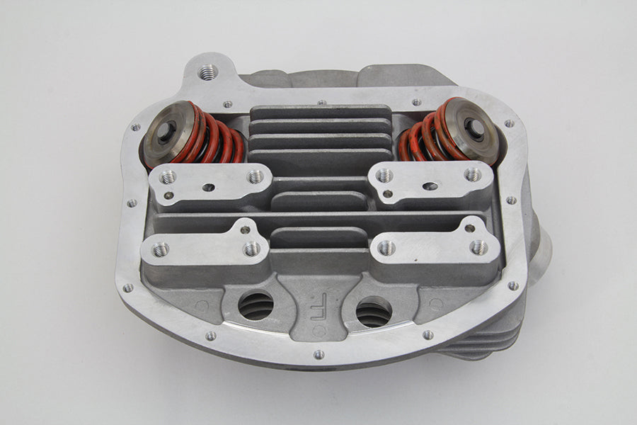 HARLEY Zylinderkopf vorn Passend für 1955-1962 FL,