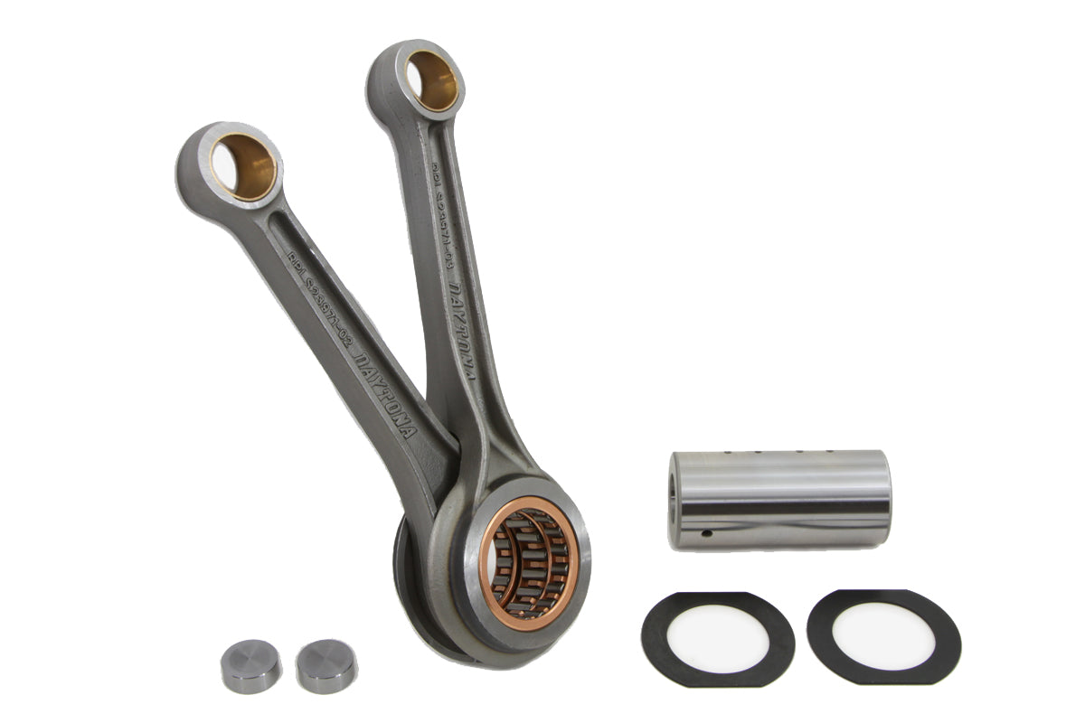 HARLEY Pleuelstangen-Set Passend für 2007-2016 FLT,   2007-2016 FXST,   2007-2016 FLST,   2007-2016 FXD,