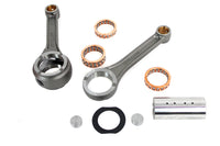 HARLEY Pleuelstangen-Set passend für 1999-2006 FLT, 1999-2006 FXST, 1999-2006 FLST, 1999-2006 FXD,