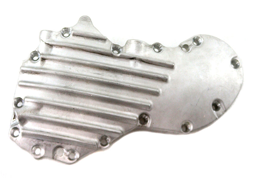 HARLEY 8-Rippen Knucklehead Nockenwellenabdeckung Guss Passend für 1936-1947 EL, 1941-1947 FL,