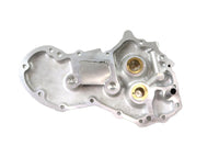 HARLEY 8-Rippen Knucklehead Nockenwellenabdeckung Guss Passend für 1936-1947 EL, 1941-1947 FL,