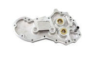 HARLEY 8-Rippen Knucklehead Nockenwellenabdeckung Guss Passend für 1936-1947 EL, 1941-1947 FL,