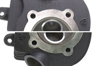 HARLEY 1937 Knucklehead Kopfdichtungssatz Passend für 1937-1939 EL,