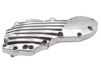 HARLEY 8-Rippen Knucklehead Nockenwellenabdeckung poliert Passend für 1936-1947 EL, 1941-1947 FL,