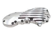 HARLEY 8-Rippen Knucklehead Nockenwellenabdeckung poliert Passend für 1936-1947 EL, 1941-1947 FL,