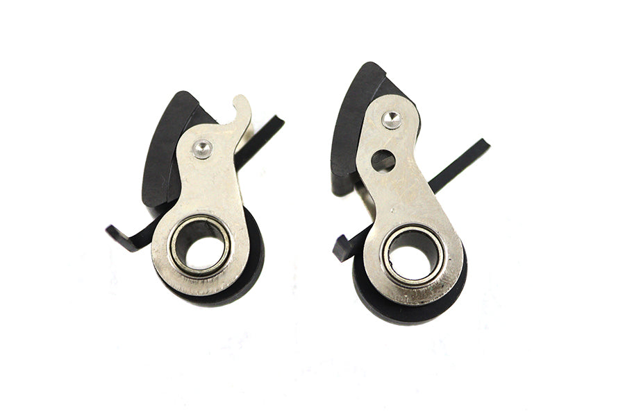 HARLEY Steuerkettenspanner-Set Passend für 1999–2006 FLST, 1999–2006 FXST, 1999–2006 FLT, 1999–2006 F