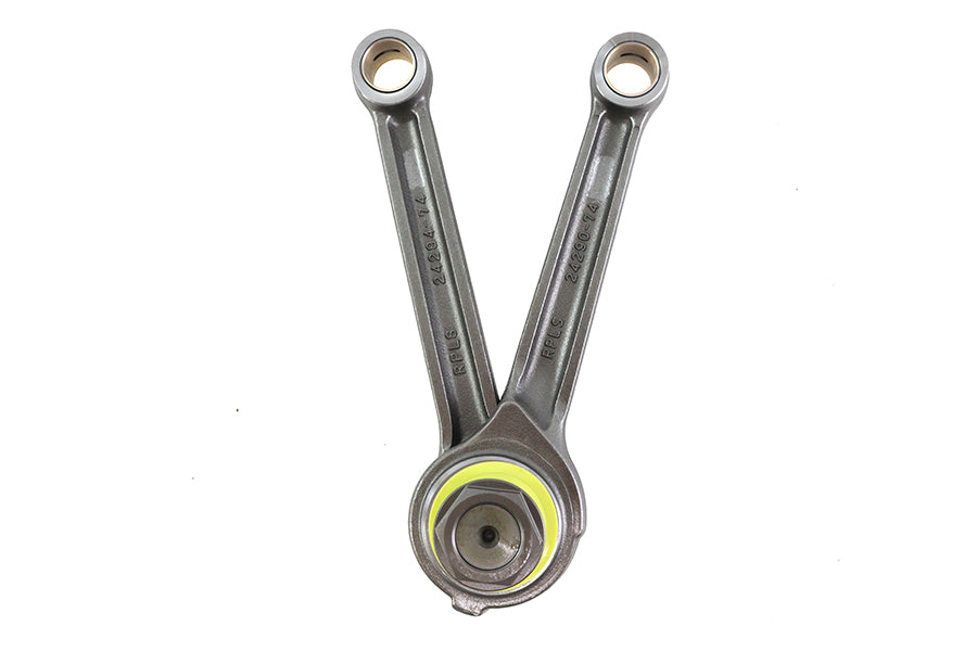 HARLEY Pleuelstangen-Baugruppe Passend für 1974-1981 FL, 1974-1981 FX,