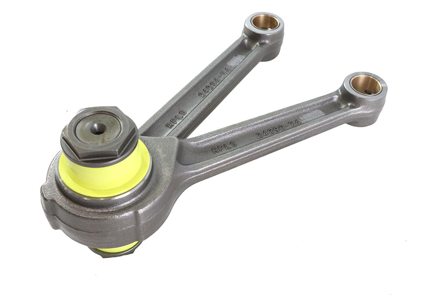 HARLEY Pleuelstangen-Baugruppe Passend für 1974-1981 FL, 1974-1981 FX,