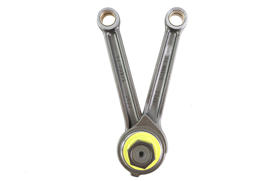 HARLEY Pleuelstange, passend für 1981-1983 FX, Ende 1981 1981-1983 FL, Ende 1981 1981-1983 FLT, L
