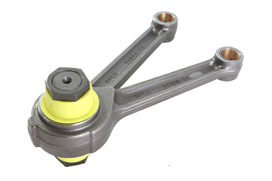 HARLEY Pleuelstange, passend für 1981-1983 FX, Ende 1981 1981-1983 FL, Ende 1981 1981-1983 FLT, L