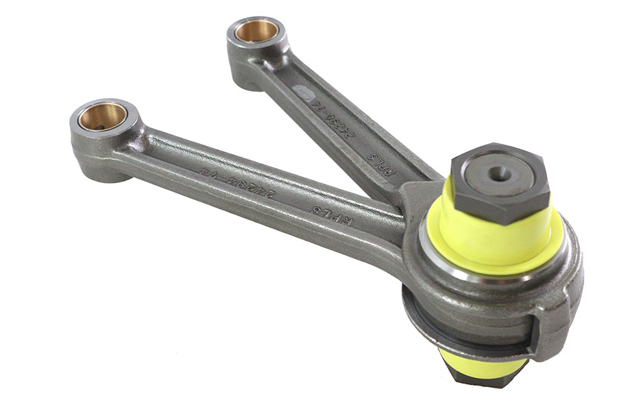 HARLEY Pleuelstange, passend für 1981-1983 FX, Ende 1981 1981-1983 FL, Ende 1981 1981-1983 FLT, L