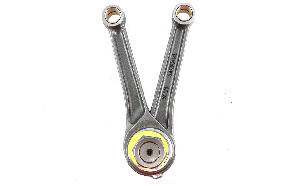 HARLEY Pleuelstange, komplett, passend für 1984-1994 FXR, 1984-1998 FXST, 1986-1998 FLST, 1991-1998 F