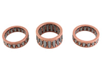 HARLEY Pleuellager-Rollenlager-Set mit Käfigen Passend für 1937-1948 UL, 1936-1940 EL, 1941-1984 F