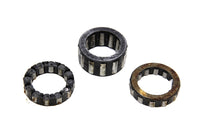 HARLEY .0008 45 Pleuelstangen-Nadellager-Kit Passend für 1929–1936 RL, 1937–1952 W, 1937–1973 G,
