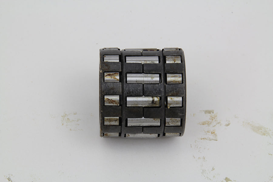 HARLEY .0008 45 Pleuelstangen-Nadellager-Kit Passend für 1929–1936 RL, 1937–1952 W, 1937–1973 G,