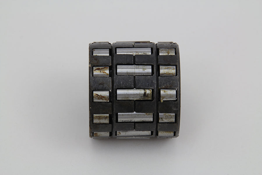 HARLEY .0008 45 Pleuelstangen-Nadellager-Kit Passend für 1929–1936 RL, 1937–1952 W, 1937–1973 G,