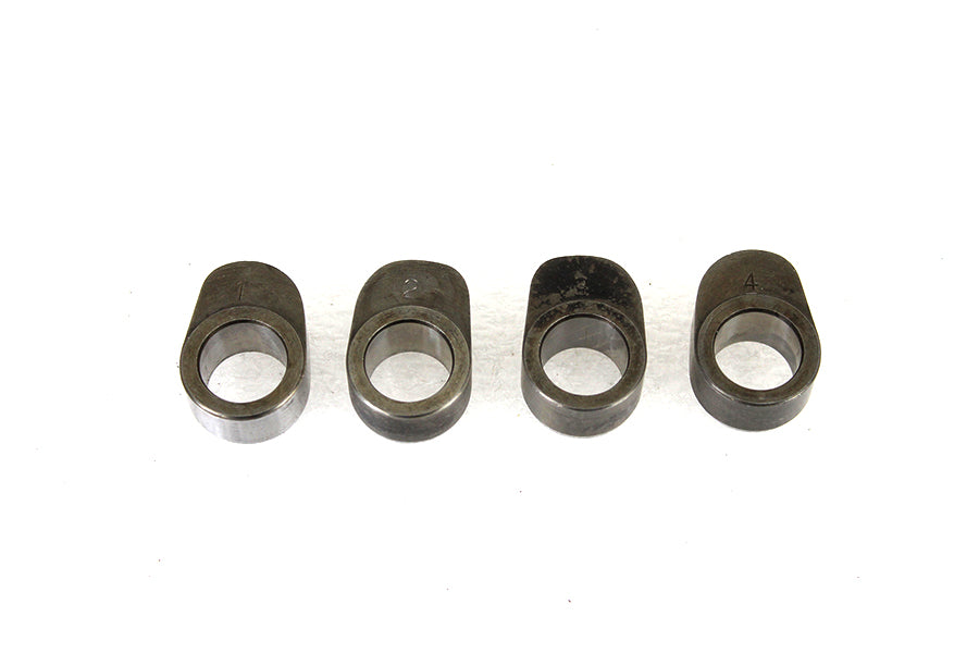 HARLEY Sifton WR/KR Cam Lobe Set fits 1937-1952 W,   1936-1973 G,