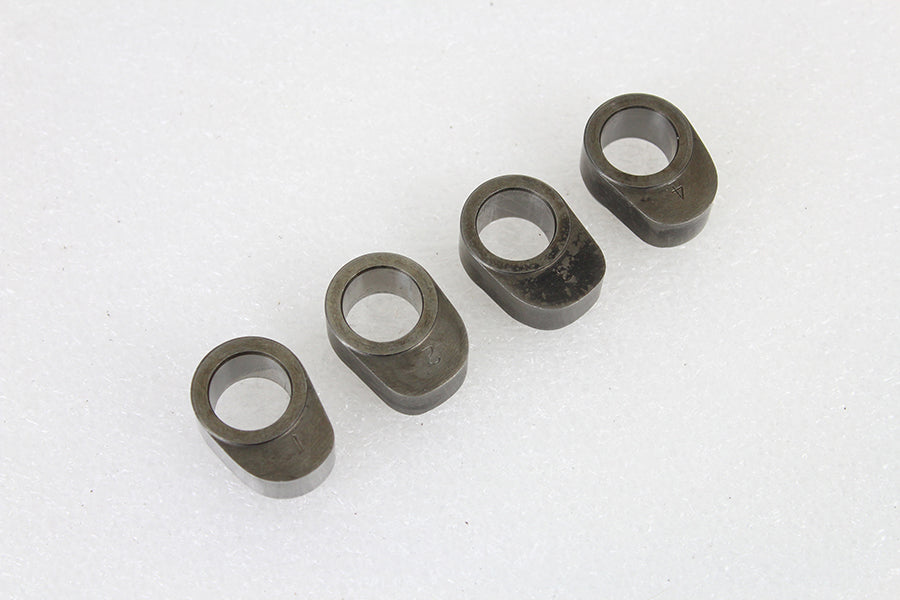 HARLEY Sifton WR/KR Cam Lobe Set fits 1937-1952 W,   1936-1973 G,