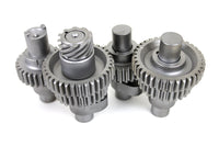 HARLEY Sifton 45 Zoll WR Nockenwellensatz Passend für 1937-1973 G, 1937-1952 W,