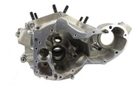 HARLEY Panhead Motorgehäuse-Set passend für FL 1958–1964,