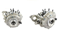 HARLEY Panhead Motorgehäuse-Set passend für FL 1958–1964,