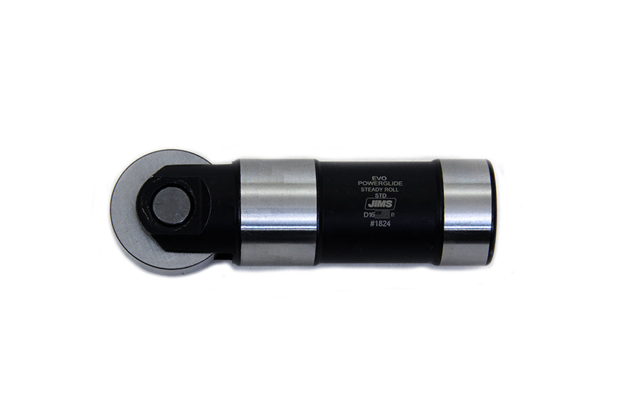 HARLEY Jims Powerglide Steady Roll Stößel Standard Passend für 1984-1998 FXST, 1984-1998 FXST, 1984-199