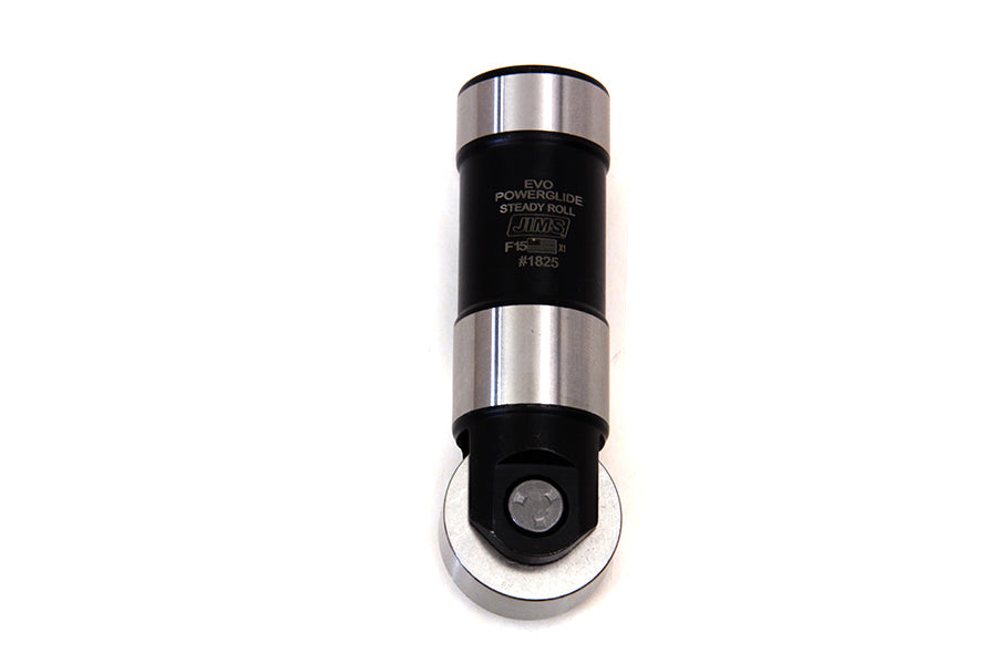 HARLEY Jims Powerglide Steady Roll Stößel 0.002 Übergröße Passend für 1984-1998 FXST, 1984-1998 FXST, 198