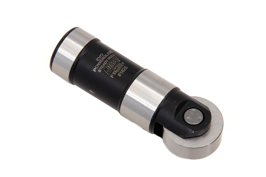 HARLEY Jims Powerglide Steady Roll Stößel 0.002 Übergröße Passend für 1984-1998 FXST, 1984-1998 FXST, 198