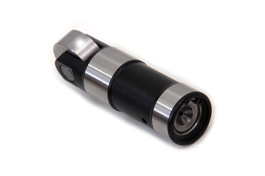 HARLEY Jims Powerglide Steady Roll Stößel 0.002 Übergröße Passend für 1984-1998 FXST, 1984-1998 FXST, 198