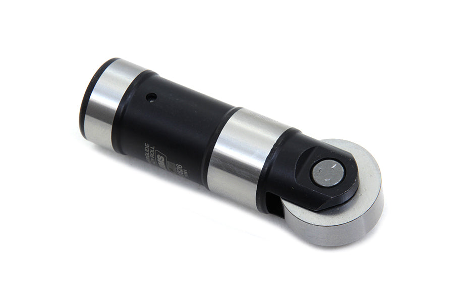 HARLEY Jims Powerglide Steady Roll Stößel .005 Übermaß Passend für 1984-1998 FXST,   1984-1998 FXST,   198