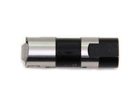 HARLEY Jims Powerglide Steady Roll Tappet .005 Übergröße Passend für 1999-2017 FXST, 1999-2017 FLST, 199