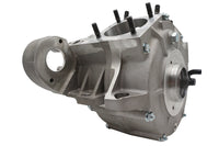 HARLEY Panhead/Shovelhead Motorgehäuse-Set, passend für 1965-1969 FL,